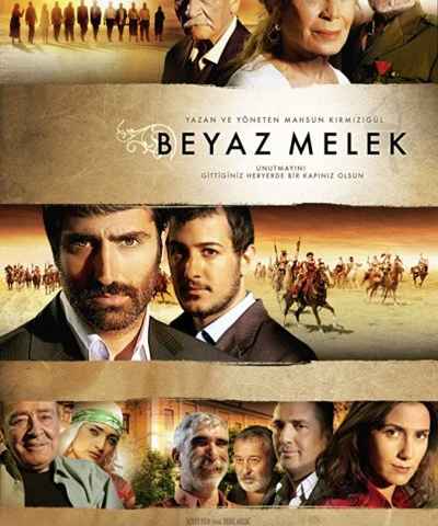 Beyaz Melek