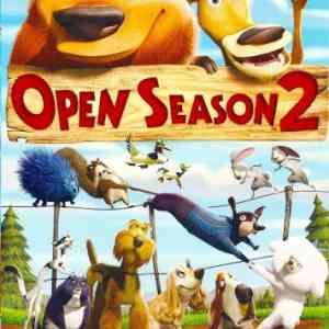 Open Season 2 2008