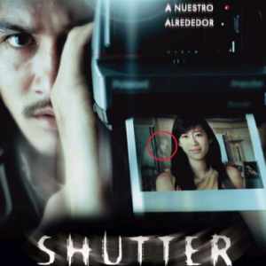shutter