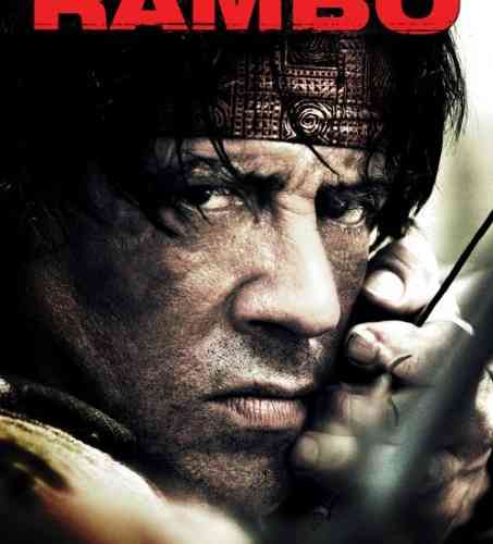 rambo iiii 