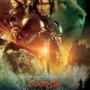The Chronicles of Narnia: Prince Caspian