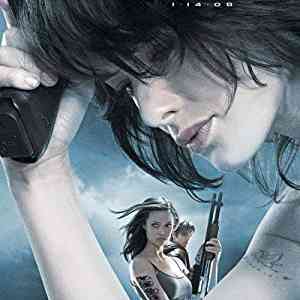 Terminator: The Sarah Connor Chronicles