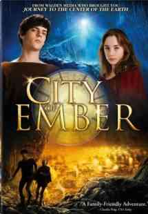 City of Ember