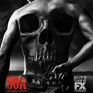 Sons of Anarchy
