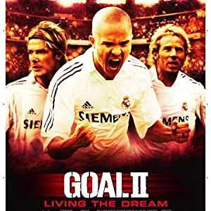 Goal II: Living the Dream