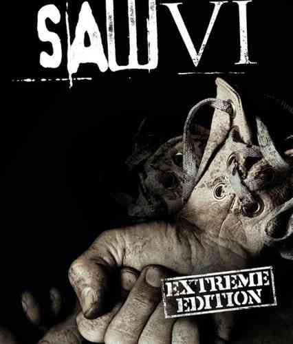 Saw V
