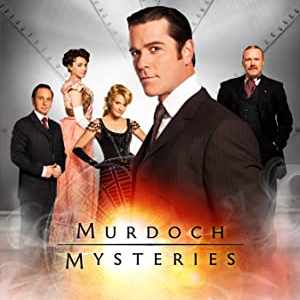 Murdoch Mysteries