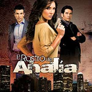 El Rostro de Analía