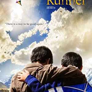 The Kite Runner