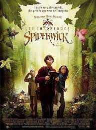 The Spiderwick Chronicles