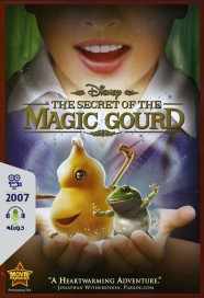 The Secret of the Magic Gourd