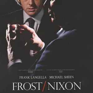 Frost/Nixon