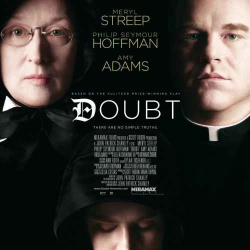 Doubt