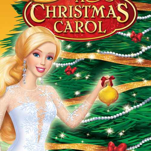 Barbie in A Christmas Carol