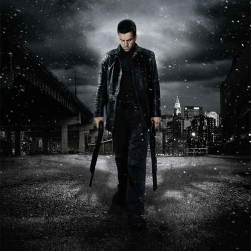 Max Payne