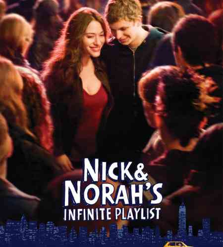Nick and Norah's Infinite Playlist