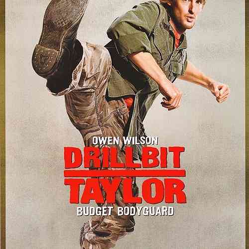 Drillbit Taylor