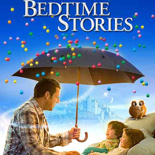 Bedtime Stories