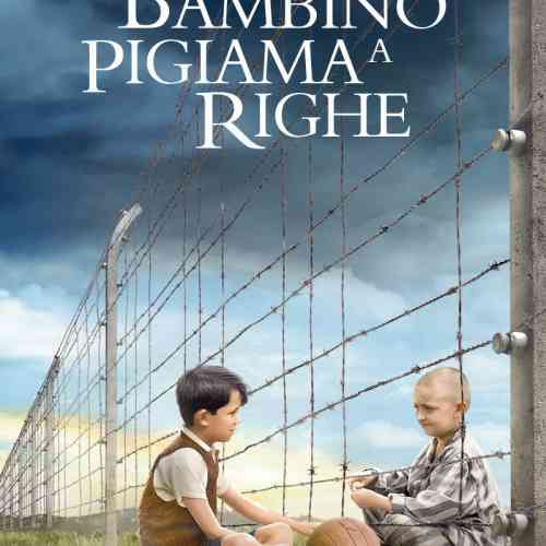 The Boy in the Striped Pajamas: Behind the Scenes