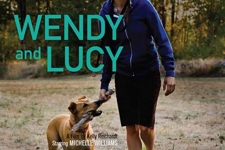 Wendy and Lucy
