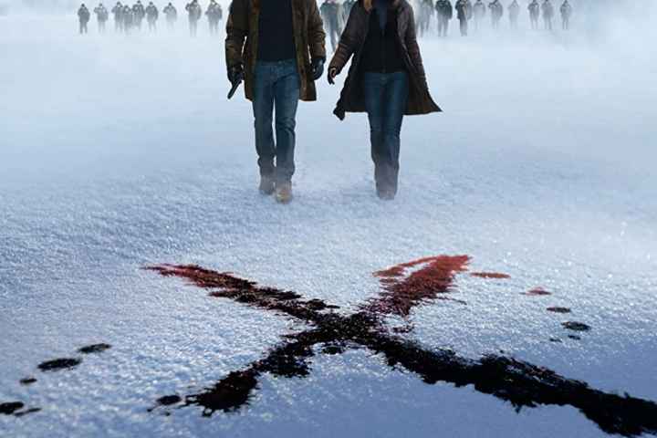 The X Files: I Want to Believe
