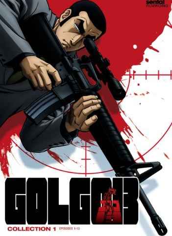 Golgo 13