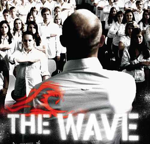 The Wave