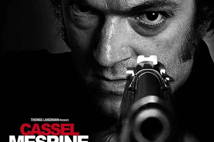 Mesrine Killer Instinct