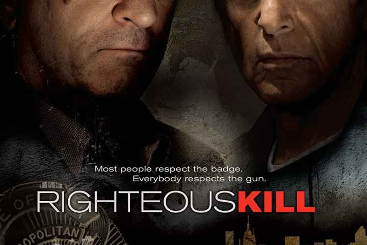 Righteous Kill