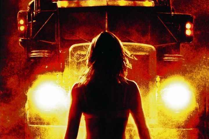 Joy Ride 2 Dead Ahead