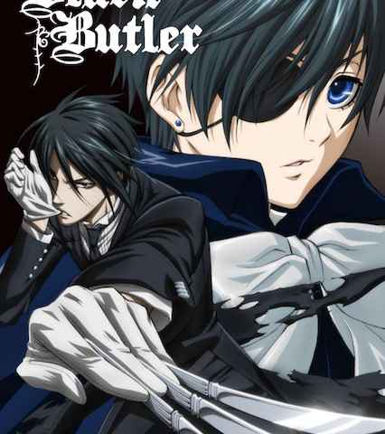 Black Butler