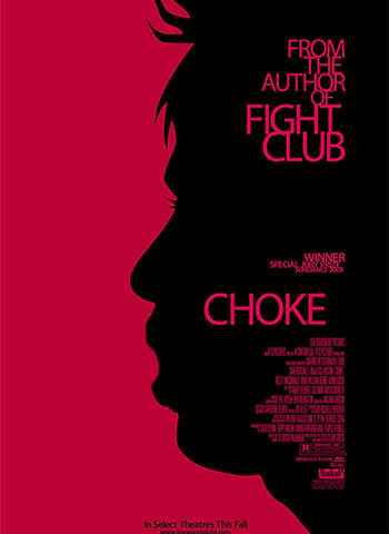 Choke
