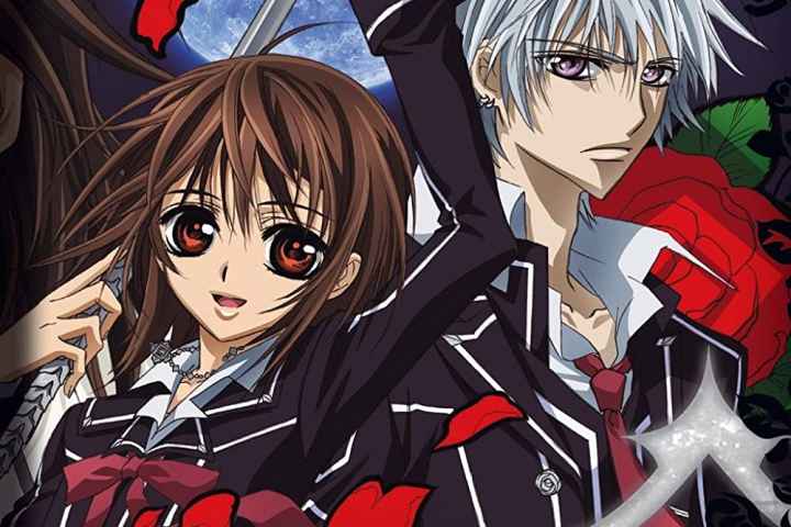 Vampire Knight