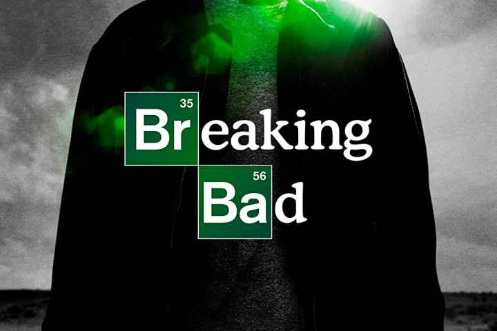 Breaking Bad
