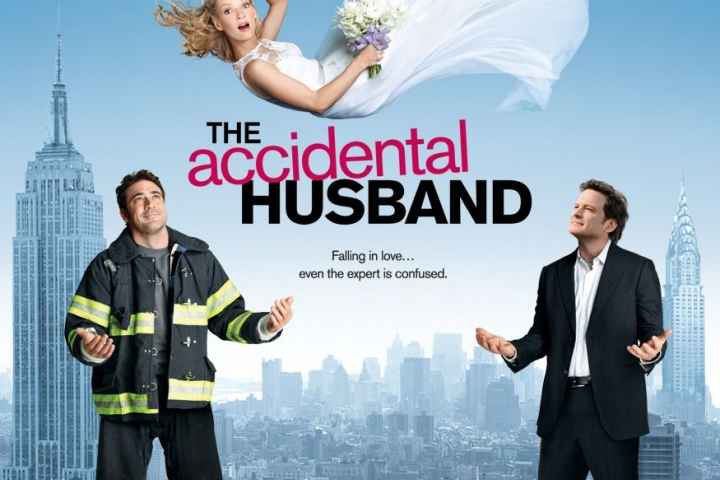 The Accidental Husband