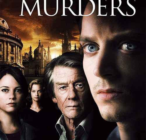 The Oxford Murders