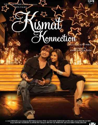 Kismat Konnection