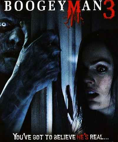 Boogeyman 3