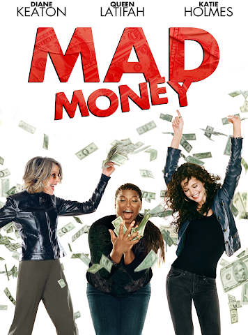 Mad Money