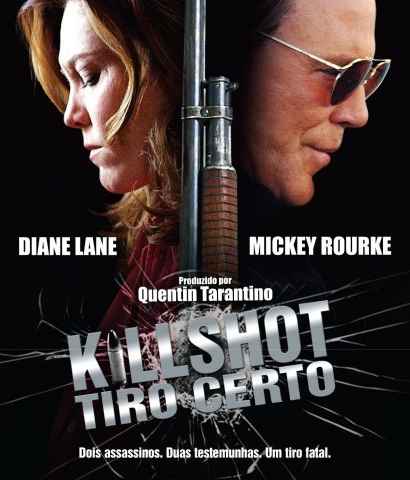 Killshot
