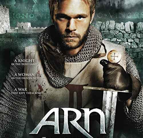 Arn The Kingdom at the End of the Road