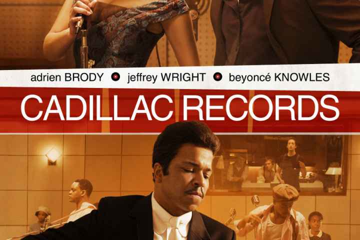 Cadillac Records
