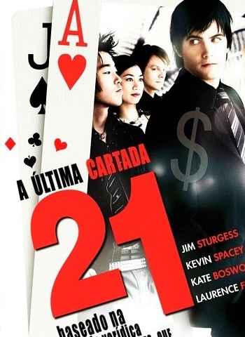 Twenty one