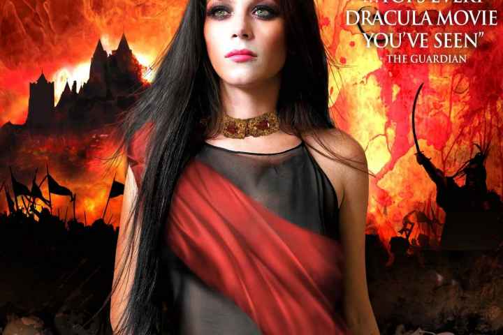 Bathory Countess of Blood