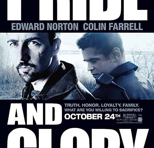 Pride and Glory