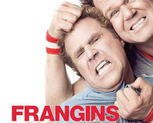 Step Brothers