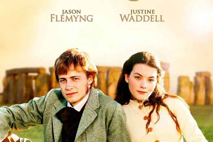 Tess of the DUrbervilles