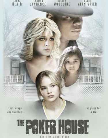 The Poker House