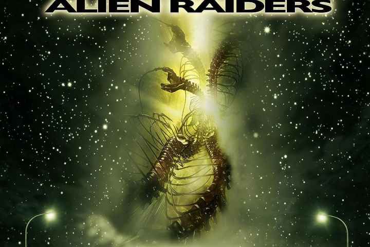 Alien Raiders