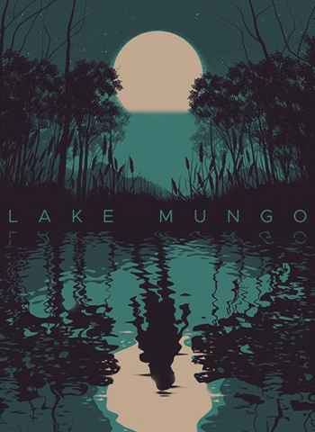 Lake Mungo